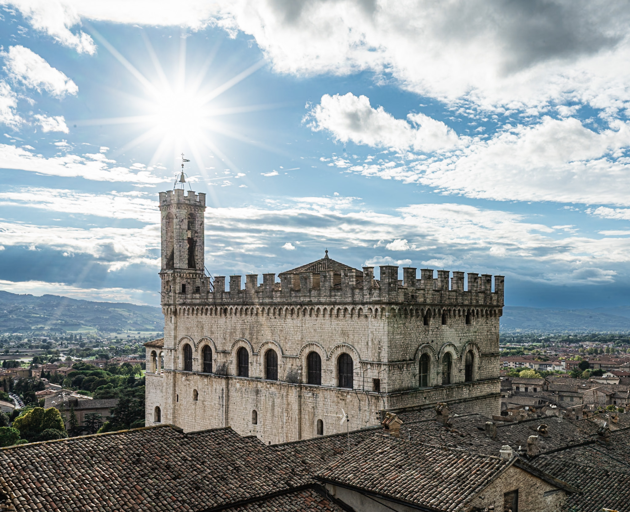 GUBBIO