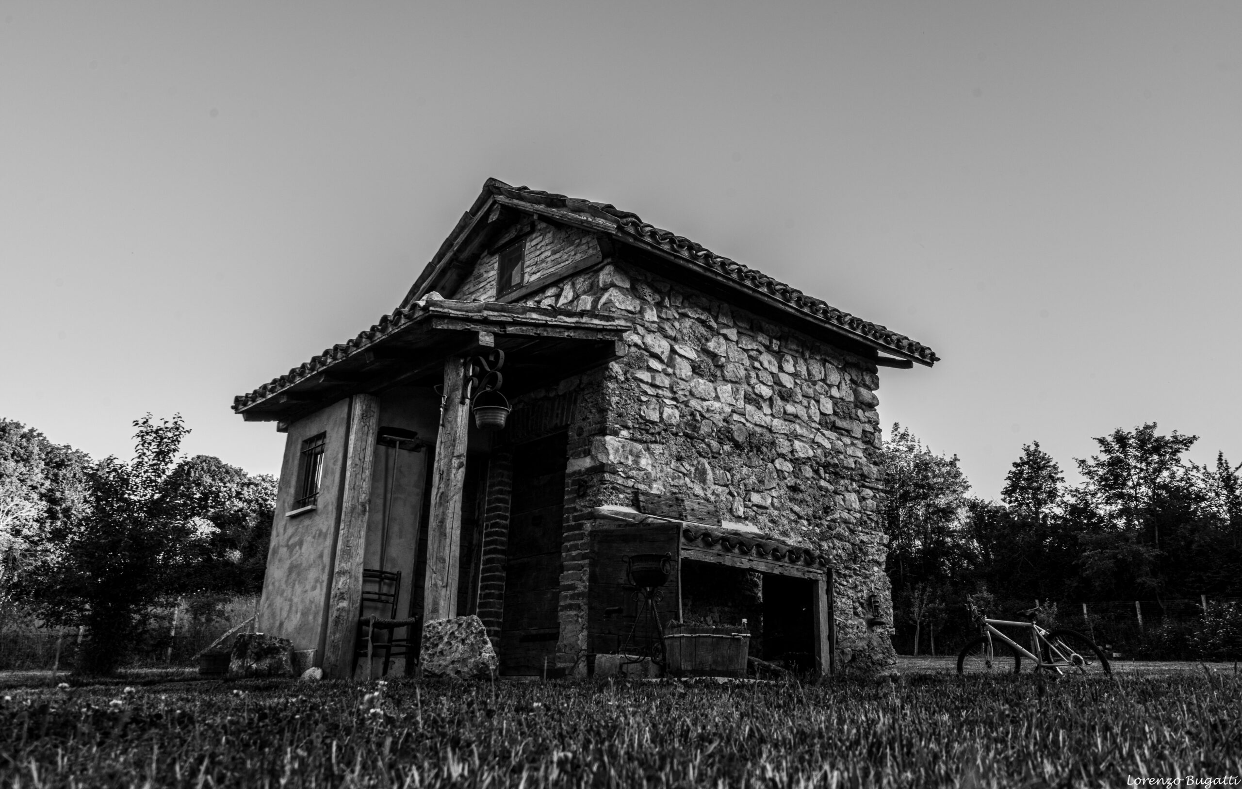 ROCCA DI BOTTE