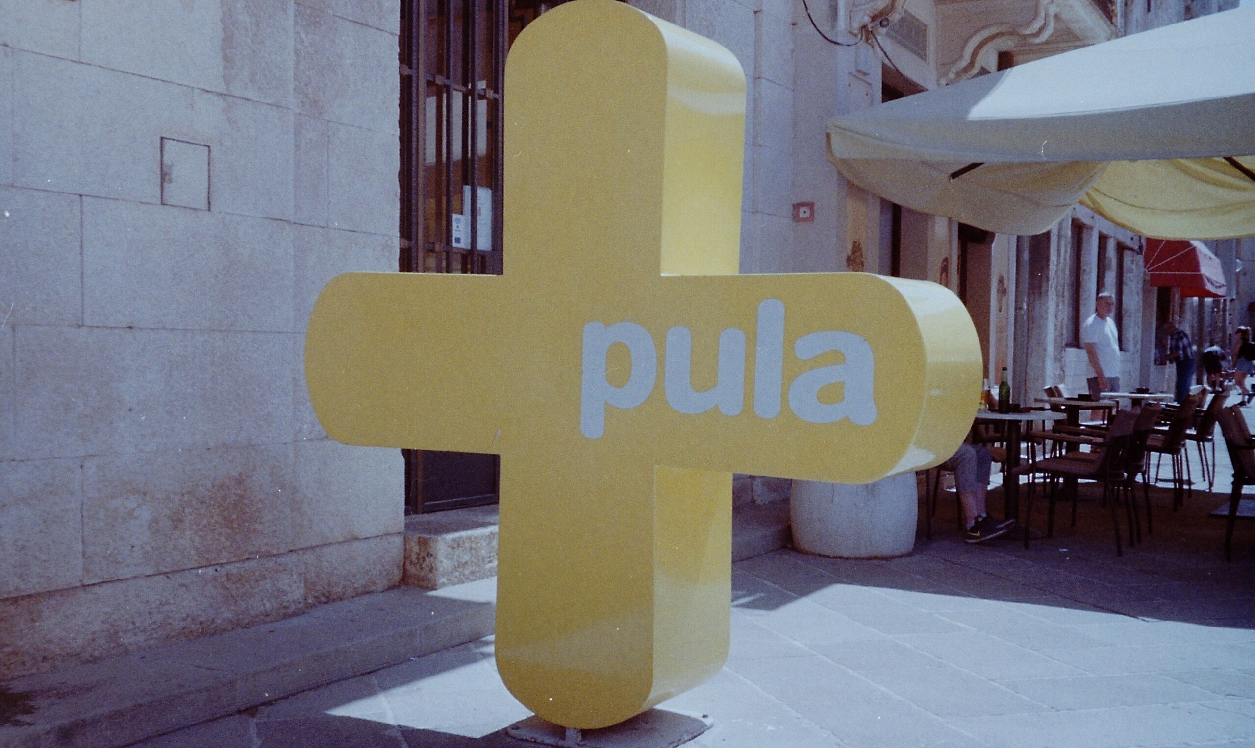 POLA
