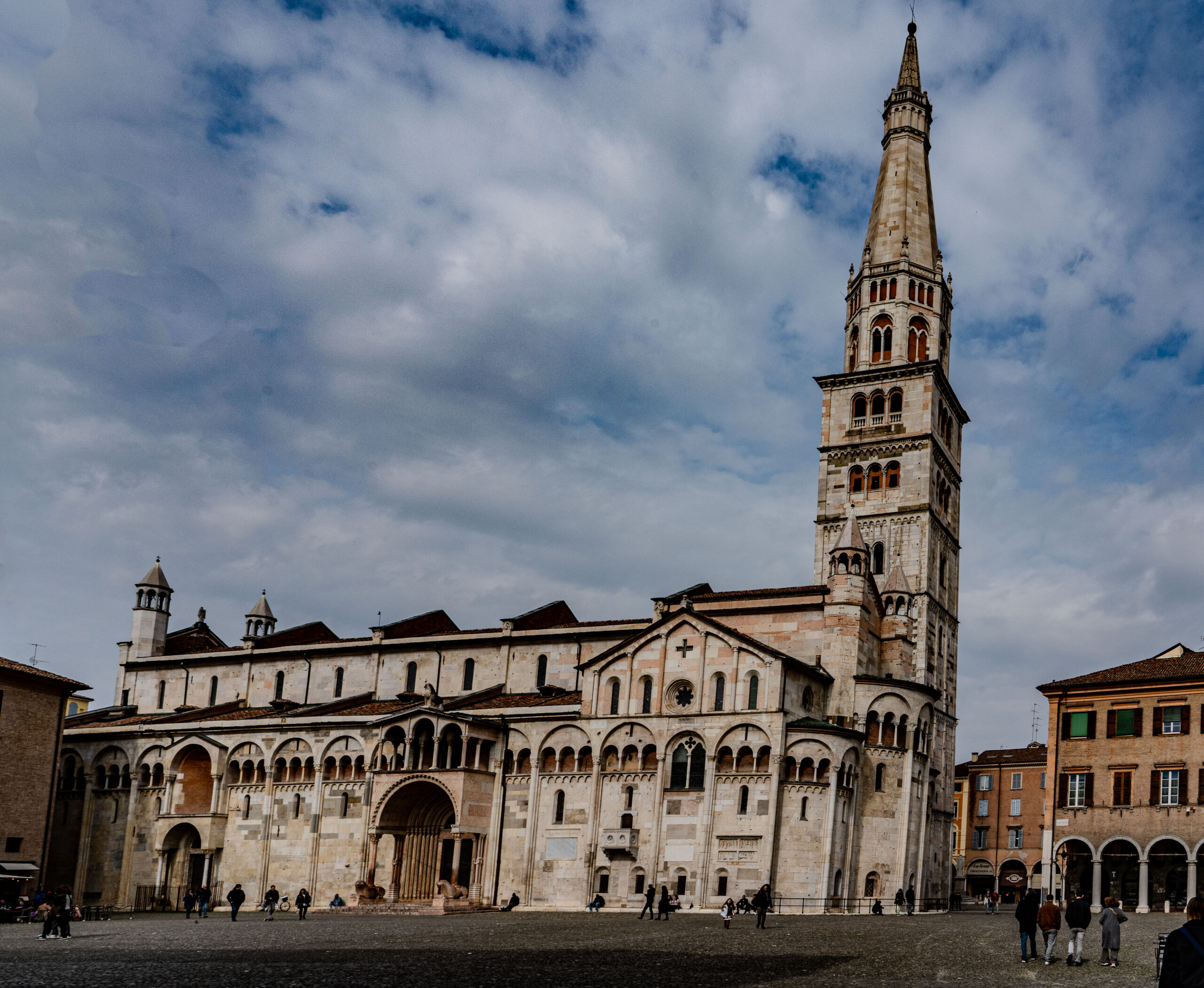 MODENA