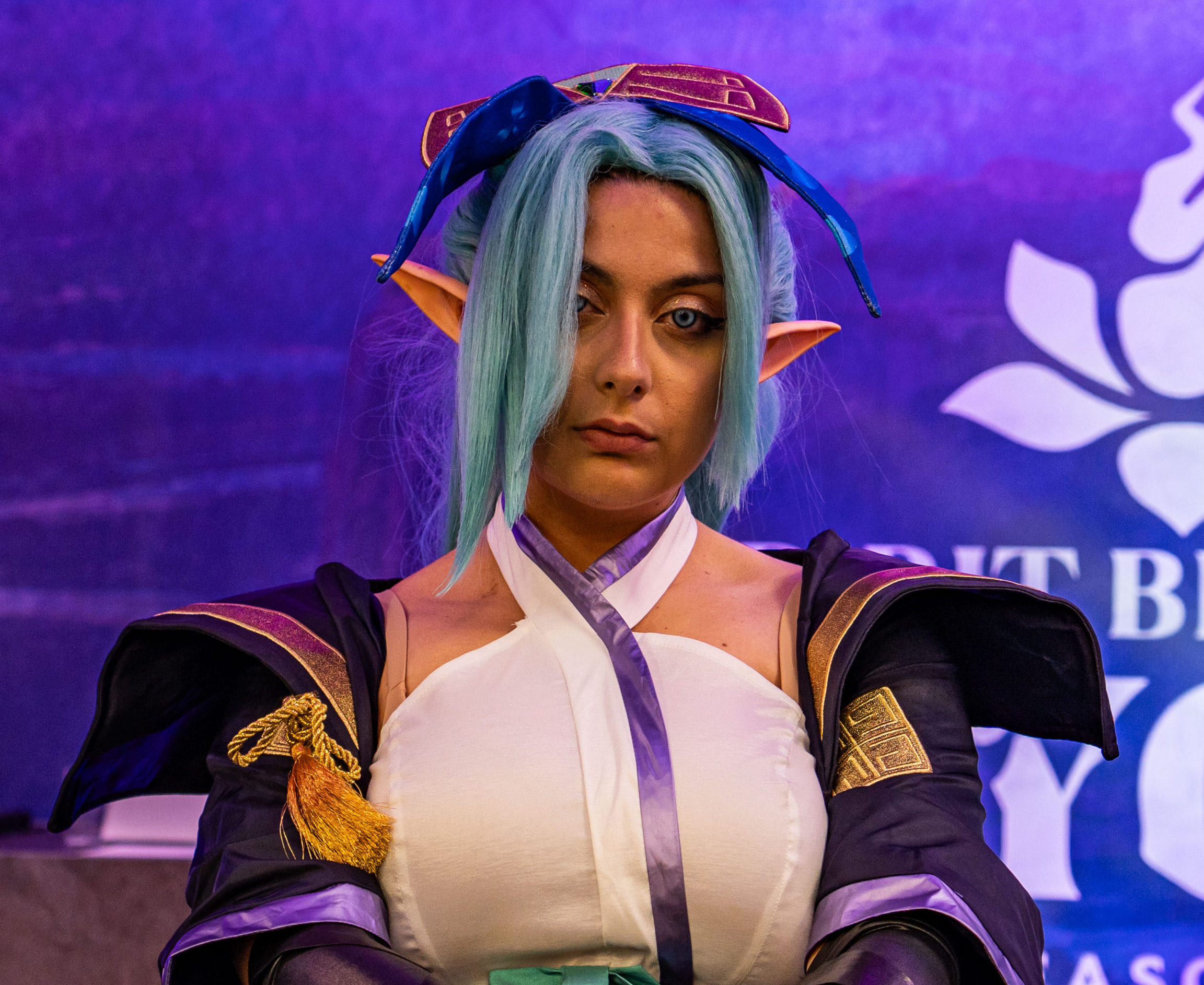 FALCOMICS 2025: COSPLAY